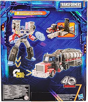 Amazon.co.jp: トランスフォーマー レガシーユナイテッド リーダー